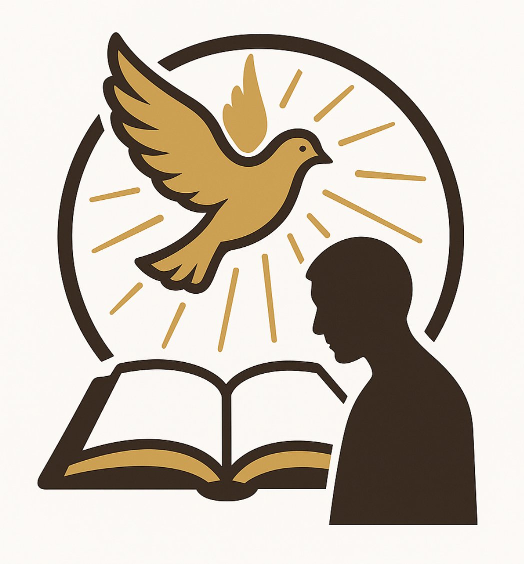 Holy Spirit My Helper